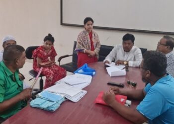 দেড় বছর ধরে নিখোঁজ বাংলাদেশের হিন্দু ব্যবসায়ী, নিষ্ক্রিয় পুলিশ, সংবাদ মাধ্যমের দ্বারস্থ পরিবার