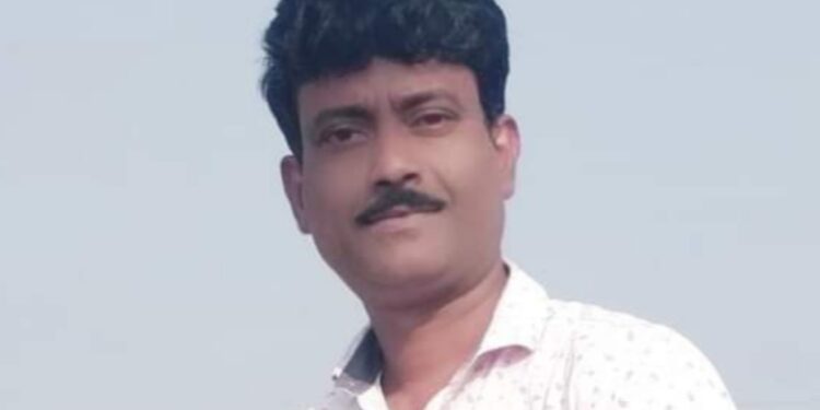 ভোটের আগেই তৃণমূল প্রার্থীর হৃদরোগে আক্রান্ত হয়ে মৃত্যু