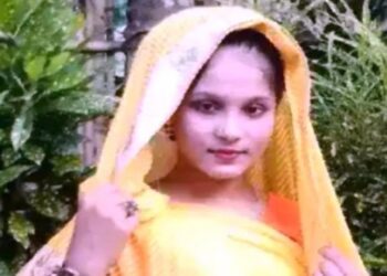 সোশ্যাল মিডিয়ায় প্রেমের পর বিয়ে, এক বছরের মাথায় স্বামীর হাতেই খুন সুমাইয়া আক্তার