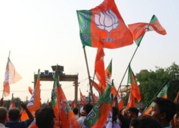 আগামী ২০২৪ লোকসভা নির্বাচনের ব্লুপ্রিন্ট তৈরি করছে বিজেপি