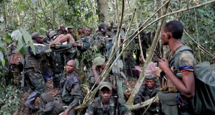 পূর্ব কঙ্গোতে সন্ত্রাসবাদী হামলায় ৯ জন নিরীহ গ্রামবাসীর মৃত্যু