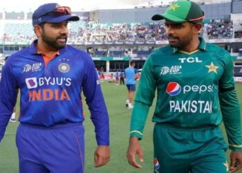 চ্যাম্পিয়নস ট্রফিতেও পাকিস্তানে খেলতে না এলে ভারতকে নিষিদ্ধ করার দাবি তুললো ‘মরিয়া’ পিসিবি