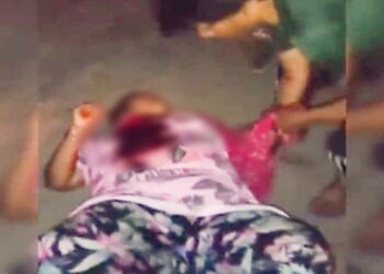 দিল্লিতে প্রকাশ্যে দুই তরুনীকে গুলি করে খুন, “আইনশৃঙ্খলা আপের হাতে থাকলে দিল্লি সবচেয়ে নিরাপদ জায়গা হত”- কেজরিওয়াল