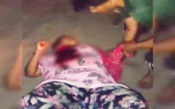 দিল্লিতে প্রকাশ্যে দুই তরুনীকে গুলি করে খুন, “আইনশৃঙ্খলা আপের হাতে থাকলে দিল্লি সবচেয়ে নিরাপদ জায়গা হত”- কেজরিওয়াল