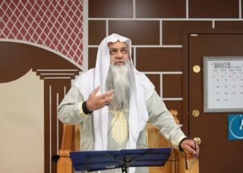 ‘কাফেররা পশু, চারণভূমিতে চরানো গরুর মতো, কসাইখানায় শেষ হবে’ : কানাডার ইমাম ইউনুস কাথরাদার