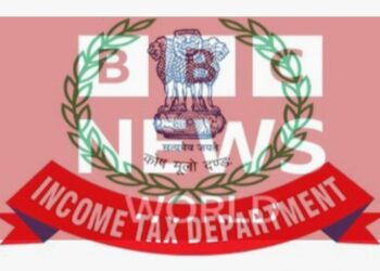 কর ফাঁকি দেওয়ার কথা স্বীকার করল বিবিসি, মামলার ভয়ে ৪০ কোটি টাকা জমা দেওয়ার আবেদনও করেছে ব্রিটিশ সংস্থাটি