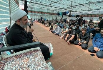 ইরানের ৭৫,০০০ মসজিদের মধ্যে ৫০,০০০ বন্ধ, উদ্বেগ প্রকাশ করলেন প্রবীণ ইরানী ধর্মগুরু