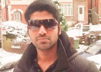 লন্ডনে মালয়ালী যুবককে ছুরি দিয়ে নৃশংসভাবে কুপিয়ে খুন করল তার ফ্ল্যাটমেট