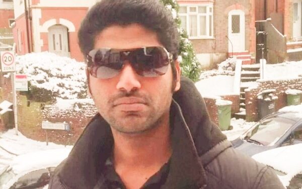 লন্ডনে মালয়ালী যুবককে ছুরি দিয়ে নৃশংসভাবে কুপিয়ে খুন করল তার ফ্ল্যাটমেট