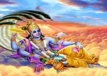 একাদশীতে ভগবান বিষ্ণুর পূজা ও মাহাত্ম্য পাঠ করলে বিভিন্ন ফল পাওয়া যায়