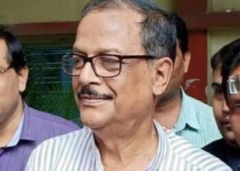 কয়লা পাচার কাণ্ডে আইনমন্ত্রী মলয় ঘটককে তলব করল ইডি