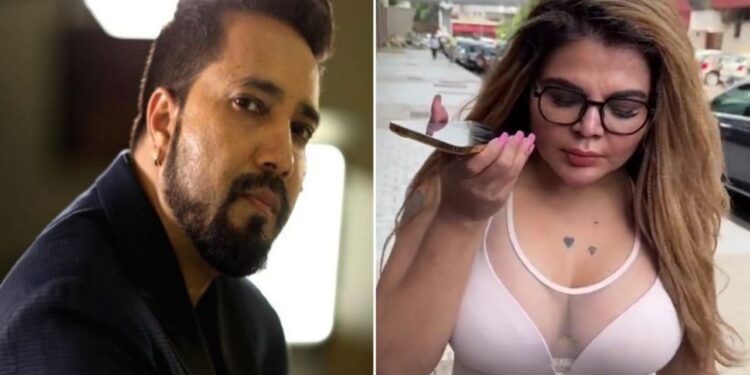 অভিনেত্রী রাখি সাওয়ান্তকে জোরপূর্বক চুম্বনে অভিযুক্ত গায়ক মিকা সিংয়ের বিরুদ্ধে দায়ের করা মামলা খারিজ করল বম্বে হাইকোর্ট