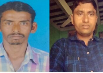 ওড়িশায় ট্রেন দূর্ঘটনার পর নিখোঁজ মঙ্গলকোটের ২ ব্যক্তি, উদ্বিগ্ন পরিবার