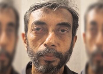 লিভ-ইন পার্টনারকে কেটে টুকরো টুকরো করে প্রেসার কুকারে সিদ্ধ করেছিল খুনি মনোজ সাহানি