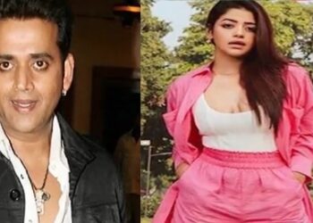 সেনাবাহিনীতে যোগ দেবেন ভোজপুরি তারকা রবি কিষানের মেয়ে ঈশিতা