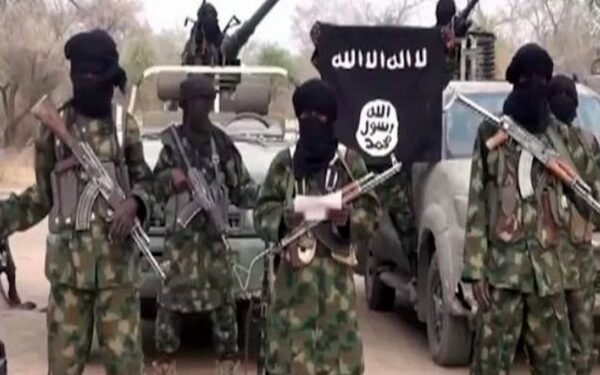 নাইজেরিয়ায় ৭ কৃষকের শিরচ্ছেদ করেছে সন্ত্রাসবাদী গোষ্ঠী বোকো হারাম