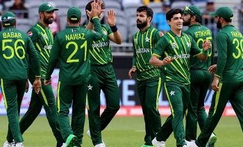 ওডিআই বিশ্বকাপে অংশ নিতে ভারতে আসবে পাকিস্তান দল