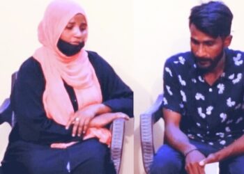 কাজ ছাড়তে চাওয়ায় গর্ভবতী খ্রিস্টান বধুকে আটকে রেখে নির্মম নির্যাতন, অভিযোগ মুসলিম গৃহকর্তার বিরুদ্ধে