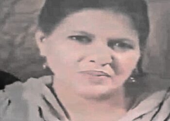 ইসলাম ধর্মে ধর্মান্তরিত হতে অস্বীকার করায় পাকিস্তানে খ্রিস্টান মহিলাকে নৃশংসভাবে খুন