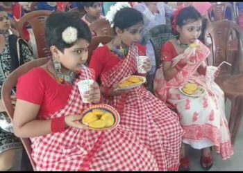 পূর্বস্থলীতে শুরু হল আম উৎসব, ৪২ প্রজাতির আম প্রদর্শিত হবে এবার