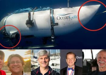 কেন বিস্ফোরিত হল ডুবোজাহাজ ‘টাইটান’ ? ৫ যাত্রীর দেহ উদ্ধার কি আদপেই সম্ভব হবে ?