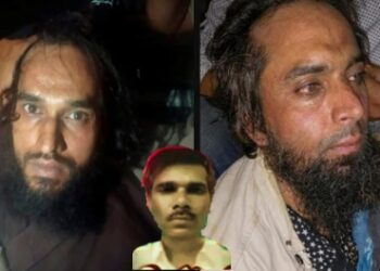 জিহাদি হামলার শিকার উদয়পুরের কানহাইয়া লালকে নিয়ে হিন্দি ছবি তৈরির প্রস্তুতি