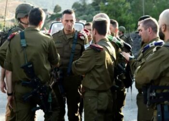 ওয়েস্ট ব্যাঙ্কের গ্যাস স্টেশনে সন্ত্রাসী হামলায় নিহত ৪ ইসরায়েলি,আহত আরও ৪