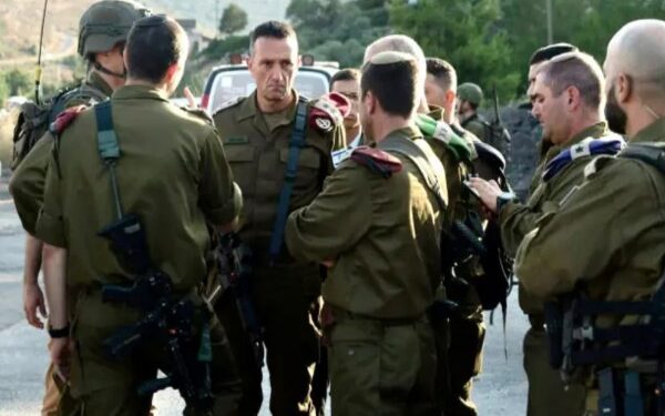 ওয়েস্ট ব্যাঙ্কের গ্যাস স্টেশনে সন্ত্রাসী হামলায় নিহত ৪ ইসরায়েলি,আহত আরও ৪