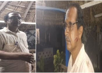 আউশগ্রামে বিজেপি নেতাকে পিটিয়ে হাত ভেঙে দেওয়ার অভিযোগ তৃণমূলের বিরুদ্ধে