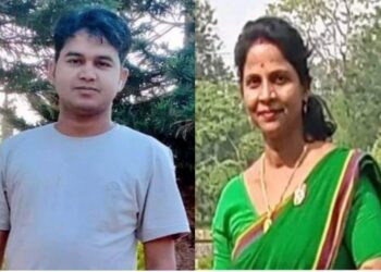 যুবকের সঙ্গে পরকীয়া সম্পর্ক কেড়ে নিল আসামের বিজেপি নেত্রী জোনালি নাথের প্রাণ