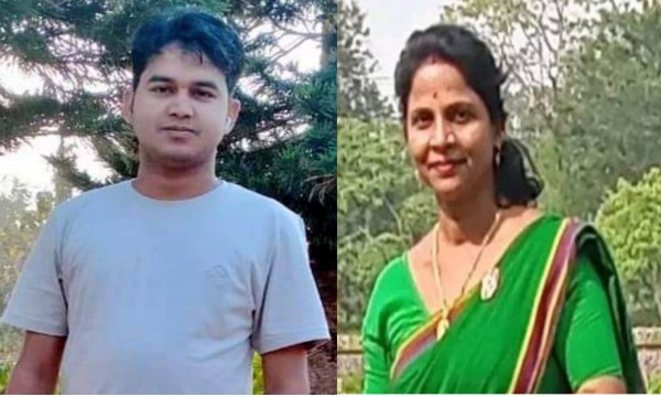 যুবকের সঙ্গে পরকীয়া সম্পর্ক কেড়ে নিল আসামের বিজেপি নেত্রী জোনালি নাথের প্রাণ