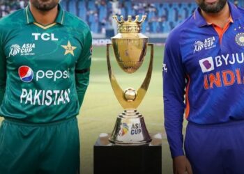 এশিয়া কাপ-২০২৩ : মোট ১৩ টি ম্যাচের ৪ টি পাকিস্থানে, ৯ টি হবে শ্রীলঙ্কায়