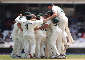 আইসিসি বিশ্ব টেস্ট চ্যাম্পিয়ন হল অস্ট্রেলিয়া