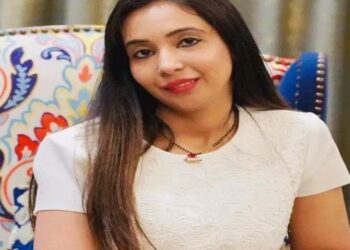 কয়লাপাচার মামলায় অভিষেক পত্নীকে প্রায় ৪ ঘন্টা জেরা করল ইডি