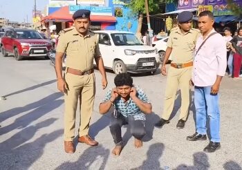 গুজরাটে ‘লাভ জিহাদ’এর শিকার এক সন্তানের মা, ধর্ষণ ও ধর্মান্তরিত করার অভিযোগে গ্রেফতার মহম্মদ হোসেন