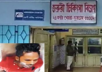 কোচবিহারের দিনহাটায় বিজেপি প্রার্থীর দেবরকে কুপিয়ে খুন, অভিযোগের তির তৃণমূলের দিকে