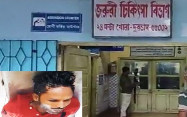 কোচবিহারের দিনহাটায় বিজেপি প্রার্থীর দেবরকে কুপিয়ে খুন, অভিযোগের তির তৃণমূলের দিকে