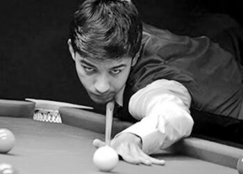 আত্মঘাতী হলেন পাকিস্তানের অন্যতম শীর্ষ স্নুকার খেলোয়াড় মজিদ আলি