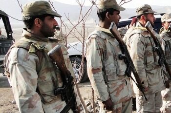 পাকিস্তান অধিকৃত বেলুচিস্তানে মহিলা আত্মঘাতী বোমা বিস্ফোরণে মৃত ১, জখম ৫