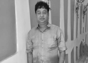 পুরুলিয়ার আদ্রায় তৃণমূল নেতা খুন, ধৃত ২, পথ অবরোধ শাসকদলের