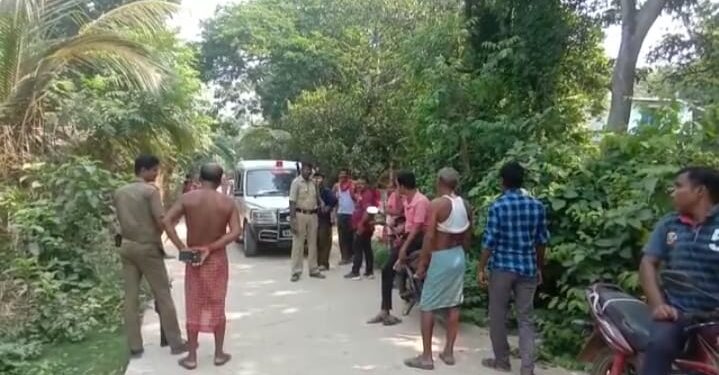 কিশোরীকে ভালোবেসে বিয়ে করেছিল যুবক, অপহরণের অভিযোগ দায়ের করেছিল মেয়ের পরিবার, অপমানে মর্মান্তিক ঘটনা ঘটালো প্রেমিক