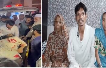 পাকিস্তানের পেশোয়ারে শিখ ব্যক্তিকে হত্যা করল ইসলামি স্টেট সন্ত্রাসীরা