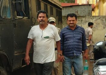 ইন্ডিয়ান অয়েলের পাইপলাইন ফুটো করে তেল চুরি করে পাচার, গ্রেপ্তার দুই অভিযুক্ত