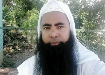 লিচুর প্রলোভন দেখিয়ে ৭ বছরের শিশুকে ধর্ষণের অভিযোগে গ্রেফতার কুমিল্লার “পীর”