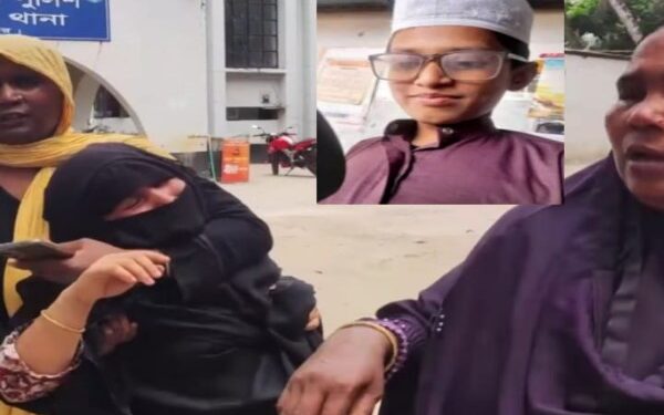 মাদ্রাসার শিক্ষকের বিরুদ্ধে ১৩ বছরের পড়ুয়াকে পিটিয়ে মারার অভিযোগ