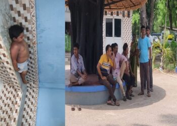 মঙ্গলকোটে বিষধর সাপের কামড়ে পঞ্চম শ্রেনীর ছাত্রের মৃত্যু