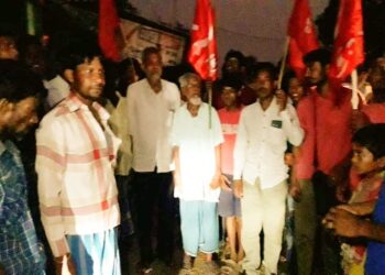 ভাতারের মুসলিম অধ্যুষিত ভুমশোর গ্রামে তৃণমূলে ধ্বস, বেশ কিছু যুবক যোগ দিল সিপিএমে