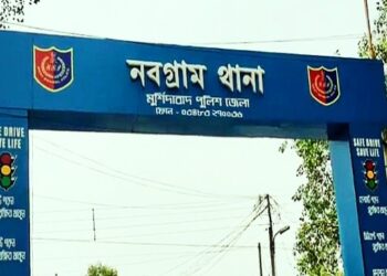 মনোনয়ন মিটতেই খুনোখুনি মুর্শিদাবাদে, তৃণমূল নেতা খুন, গুলিবিদ্ধ কংগ্রেস প্রার্থীর বাবা