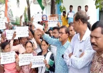 রায়নায় নির্দল কাঁটায় বিদ্ধ তৃণমূল, সেই সূযোগে পাশা বদলে দিতে মরিয়া সিপিএম