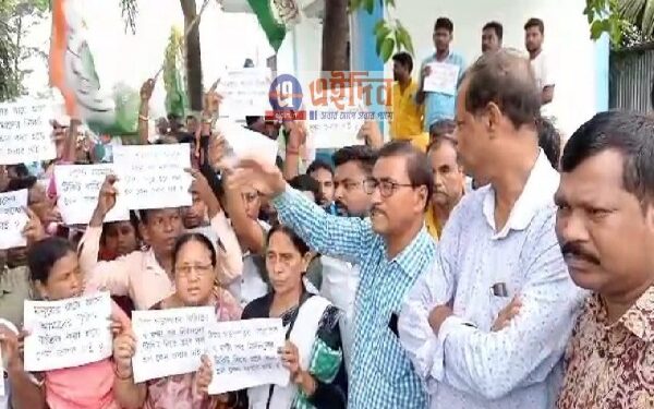 রায়নায় নির্দল কাঁটায় বিদ্ধ তৃণমূল, সেই সূযোগে পাশা বদলে দিতে মরিয়া সিপিএম